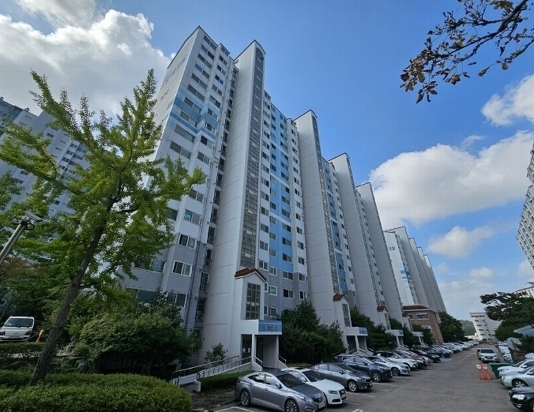 2024타경36061 경상북도 포항시 남구 포스코대로 159, 이동우방파크빌 102동 13층 1305호 아파트[공급23평형] 경매 이미지