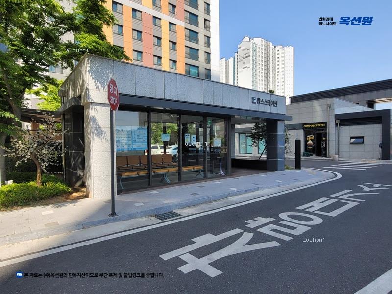 2024타경36214 경상북도 포항시 남구 상도남로 11, 포항자이아파트 103동 29층 2902호 아파트[공급34평형] 경매 이미지