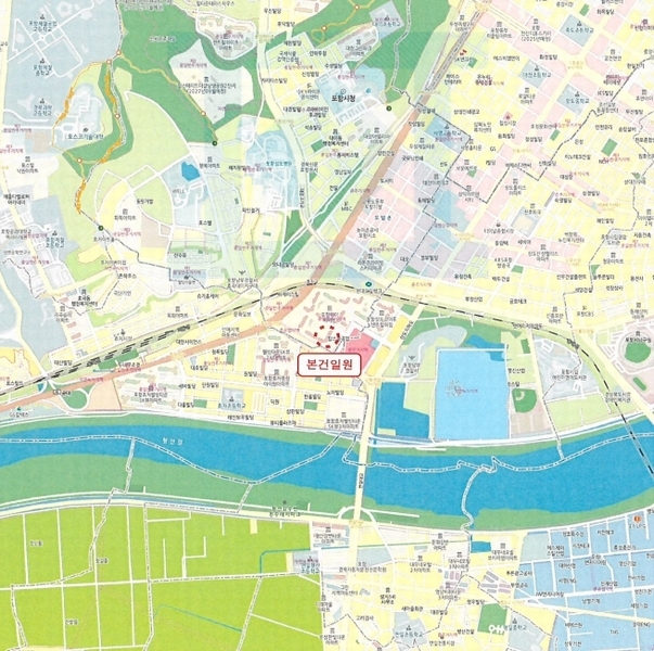 2024타경36214 경상북도 포항시 남구 상도남로 11, 포항자이아파트 103동 29층 2902호 아파트[공급34평형] 경매 이미지