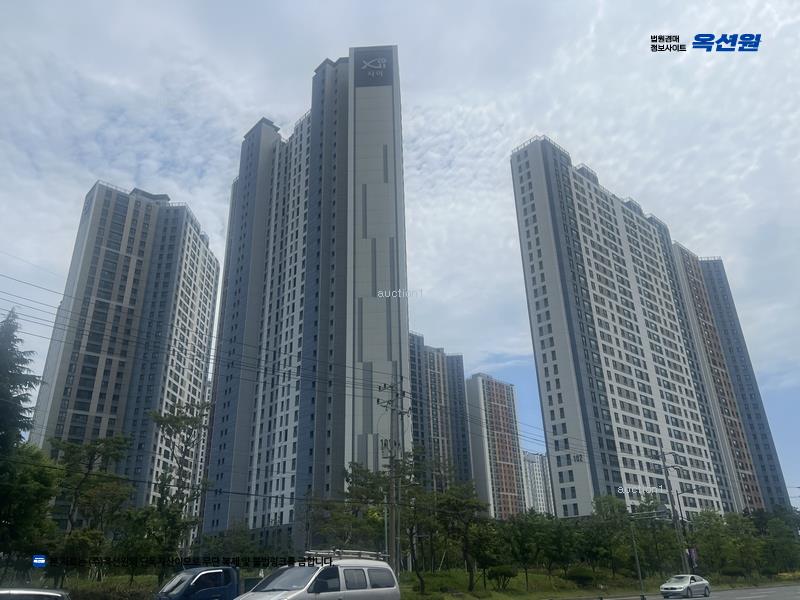 2024타경36214 경상북도 포항시 남구 상도남로 11, 포항자이아파트 103동 29층 2902호 아파트[공급34평형] 경매 이미지