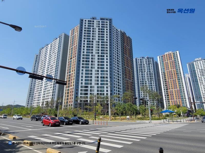2024타경36214 경상북도 포항시 남구 상도남로 11, 포항자이아파트 103동 29층 2902호 아파트[공급34평형] 경매 이미지