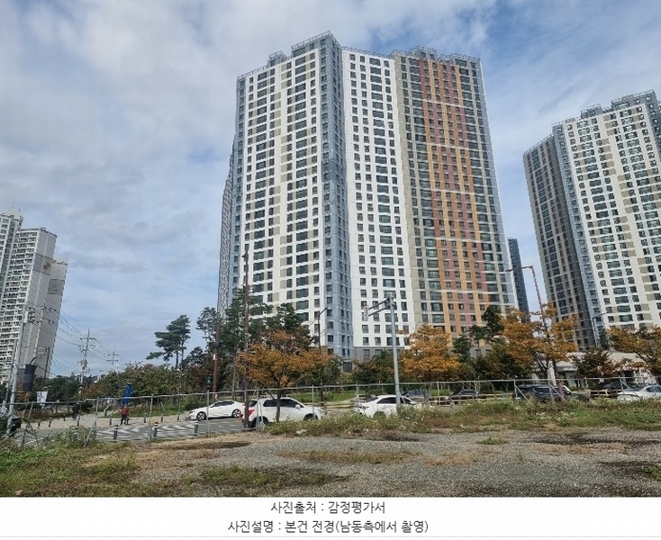 2024타경36214 경상북도 포항시 남구 상도남로 11, 포항자이아파트 103동 29층 2902호 아파트[공급34평형] 경매 이미지