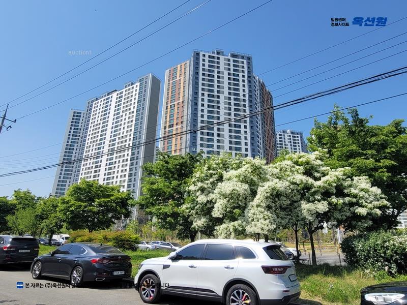 2024타경36214 경상북도 포항시 남구 상도남로 11, 포항자이아파트 103동 29층 2902호 아파트[공급34평형] 경매 이미지