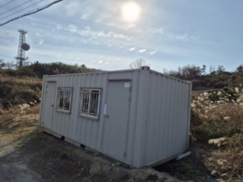2024타경36870 경상북도 포항시 남구 장기면 계원리 177 농지 경매 이미지