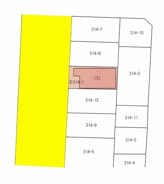 2024타경37118 경상북도 포항시 남구 오천읍 문덕리 314-1 근린시설 경매 이미지