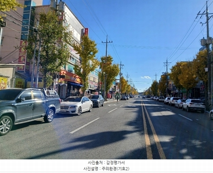2024타경37118 경상북도 포항시 남구 오천읍 문덕리 314-1 근린시설 경매 이미지