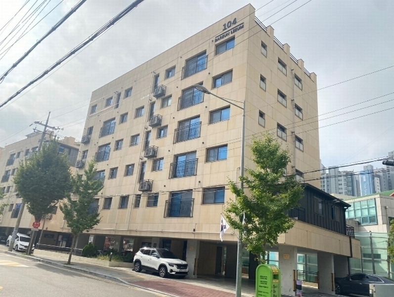 2024타경137274 서울특별시 영등포구 도신로62길 28, 신길바른리움 104동 2층 203호 근린상가 경매 이미지