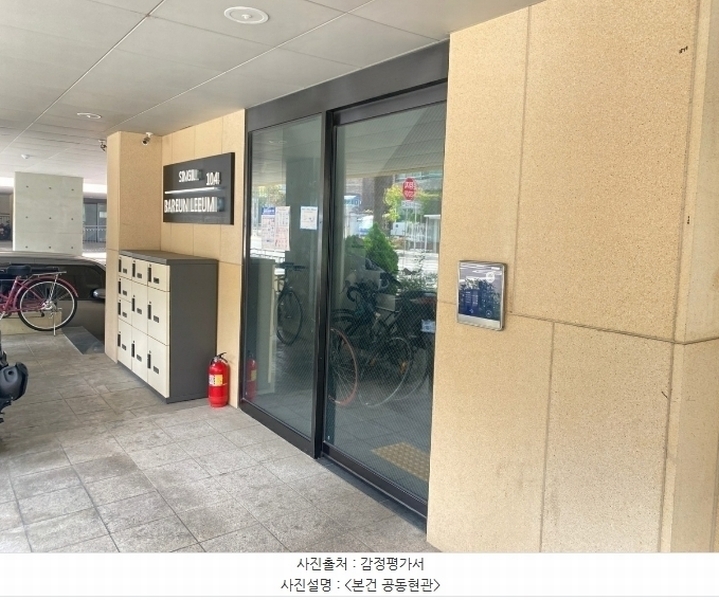 2024타경137274 서울특별시 영등포구 도신로62길 28, 신길바른리움 104동 2층 203호 근린상가 경매 이미지