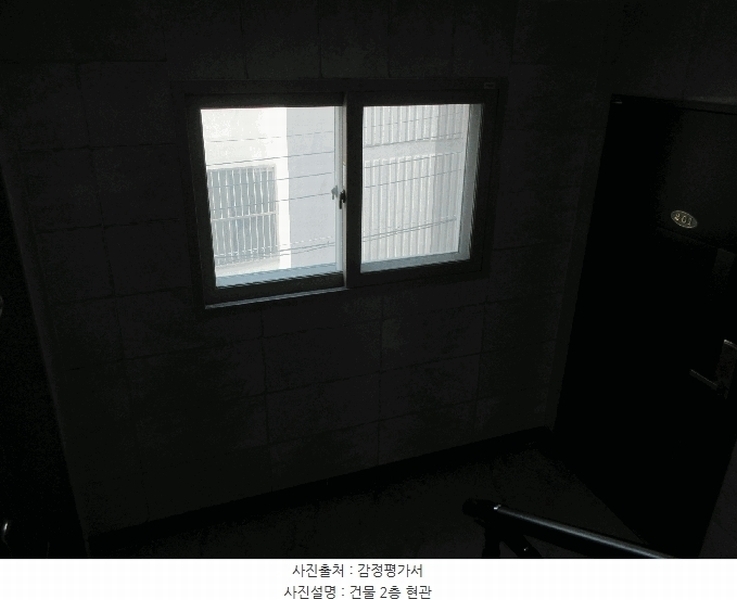 2025타경261 경상북도 포항시 남구 대도동 568 근린주택 경매 이미지