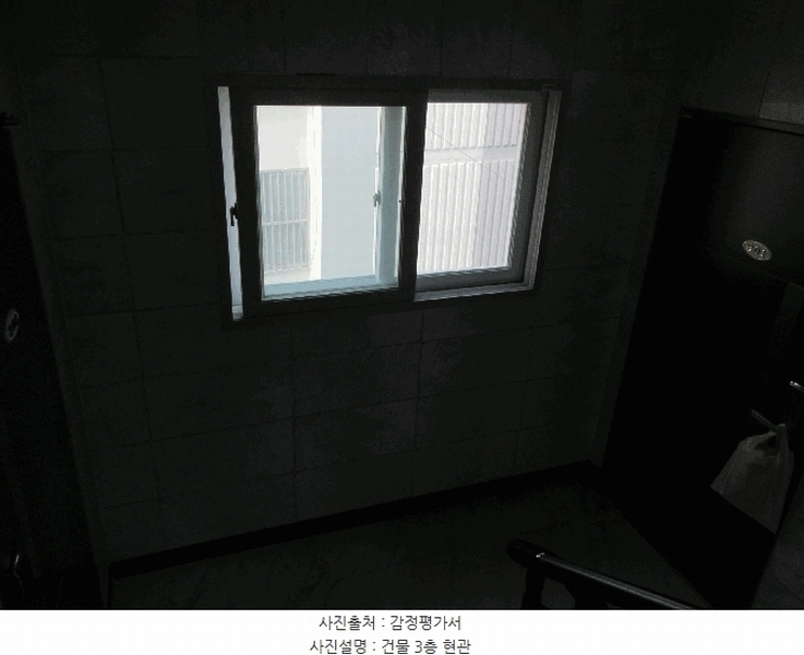 2025타경261 경상북도 포항시 남구 대도동 568 근린주택 경매 이미지