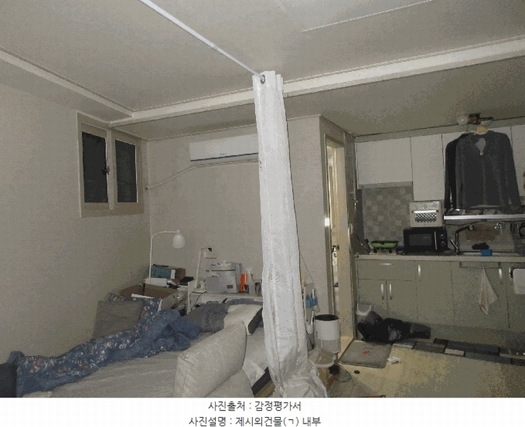 2025타경261 경상북도 포항시 남구 대도동 568 근린주택 경매 이미지