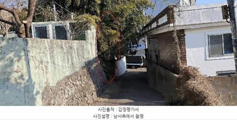 2025타경285 부산광역시 기장군 장안읍 좌천리 390 농지 경매 이미지