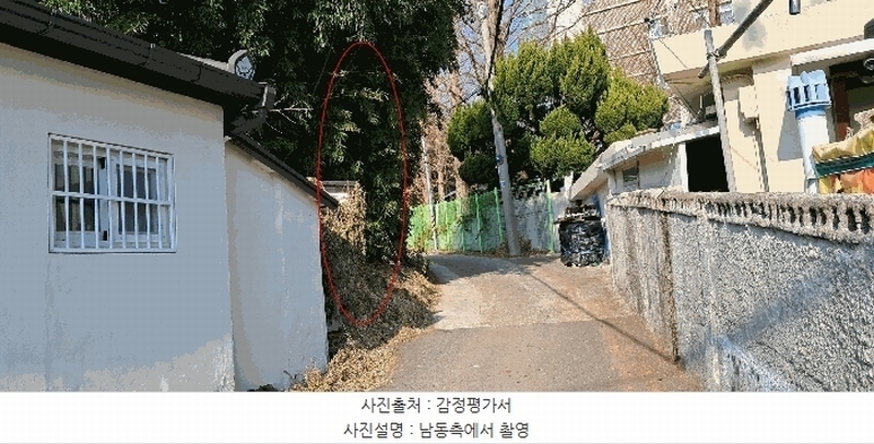 2025타경285 부산광역시 기장군 장안읍 좌천리 390 농지 경매 이미지