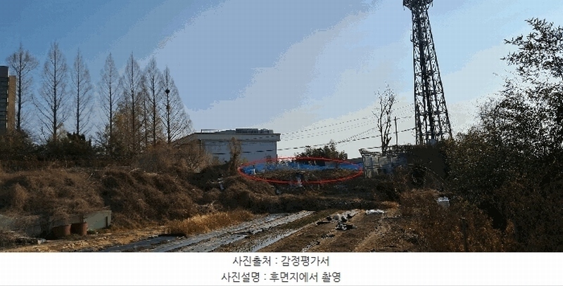 2025타경285 부산광역시 기장군 장안읍 좌천리 390 농지 경매 이미지