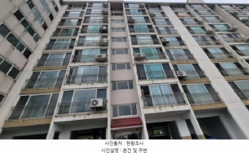 2025타경307 경상남도 함안군 석무길 62, 서정에이스아파트 1동 4층 403호 아파트 경매 이미지