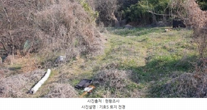 2025타경372 경상남도 김해시 진례면 고모리 416 농지 경매 이미지