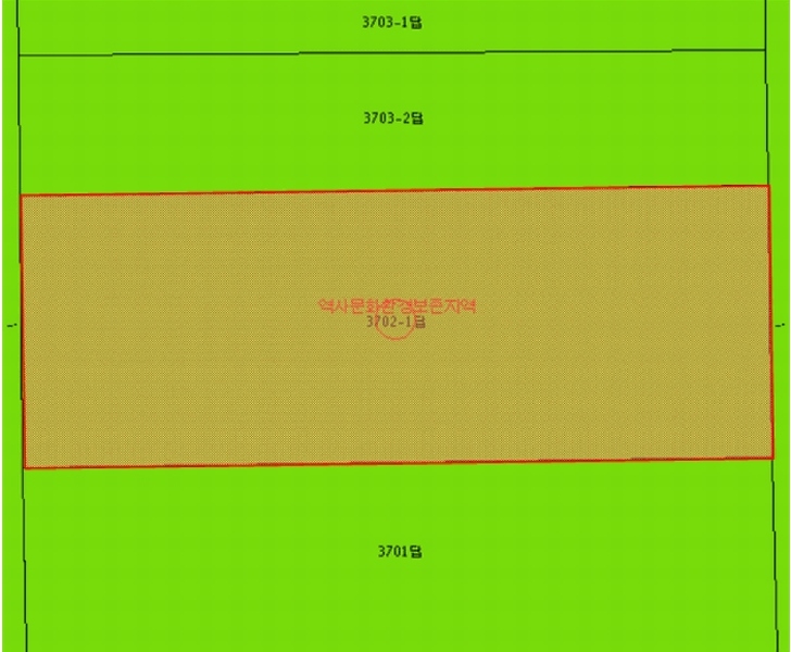 2025타경397 부산광역시 강서구 대저1동 3702-1 농지 경매 이미지
