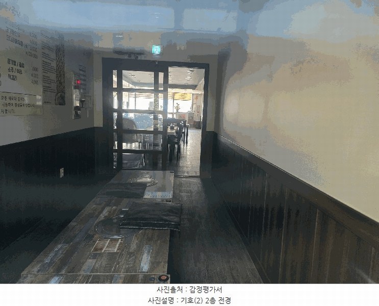 2025타경462 경상북도 포항시 북구 장성동 1528-4 근린주택 경매 이미지