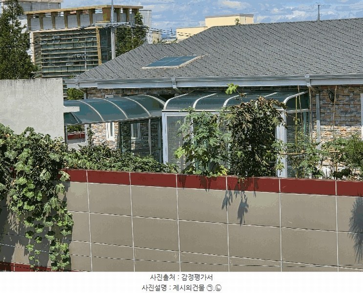 2025타경462 경상북도 포항시 북구 장성동 1528-4 근린주택 경매 이미지