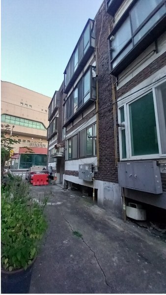 2024타경137670 서울특별시 양천구 신월로24길 20-1, 대명연립 2층 203호 다세대(빌라) 경매 이미지