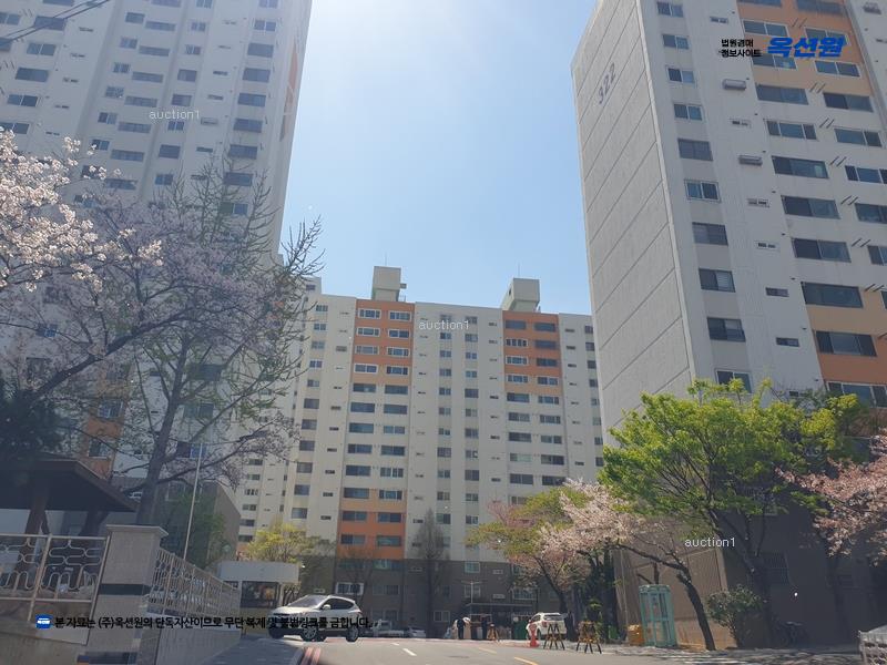 2025타경3174 부산광역시 사하구 하신번영로 233, 가락타운아파트 209동 2층 204호 아파트[공급44평형] 경매 이미지