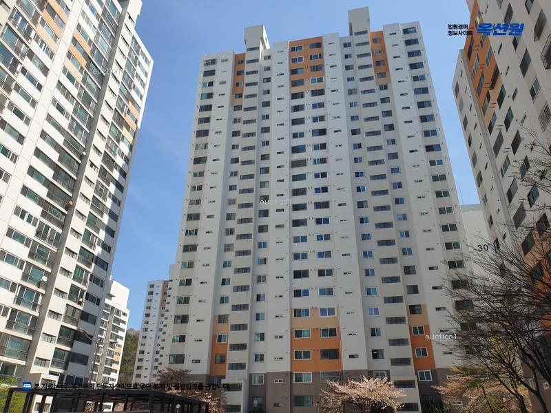 2025타경3174 부산광역시 사하구 하신번영로 233, 가락타운아파트 209동 2층 204호 아파트[공급44평형] 경매 이미지