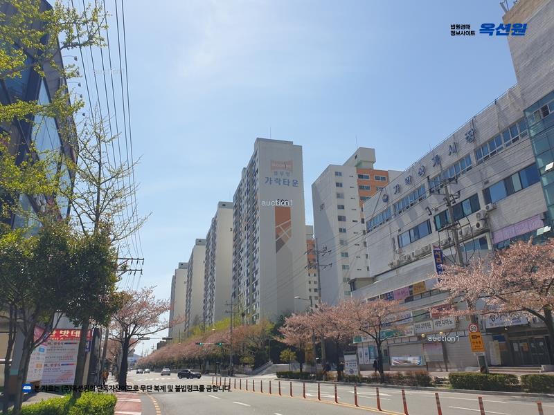 2025타경3174 부산광역시 사하구 하신번영로 233, 가락타운아파트 209동 2층 204호 아파트[공급44평형] 경매 이미지