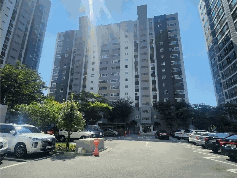 2025타경3174 부산광역시 사하구 하신번영로 233, 가락타운아파트 209동 2층 204호 아파트[공급44평형] 경매 이미지
