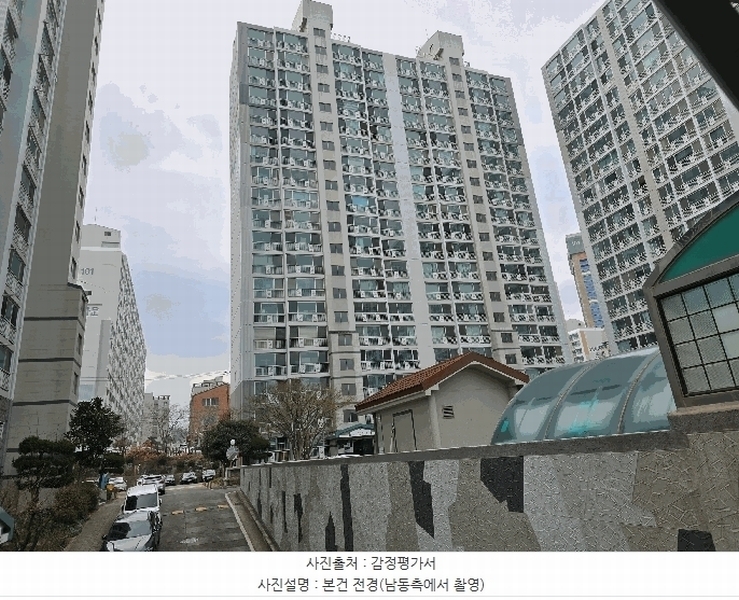2025타경3546 경상북도 포항시 북구 이동로 48-11, 포항이동삼성아파트 107동 2층 204호 아파트[공급28평형] 경매 이미지