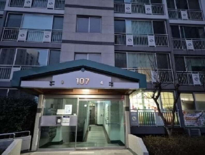 2025타경3546 경상북도 포항시 북구 이동로 48-11, 포항이동삼성아파트 107동 2층 204호 아파트[공급28평형] 경매 이미지