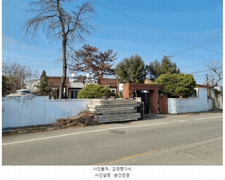 2025타경3580 경상북도 포항시 남구 대송면 공수리 94 주택 경매 이미지