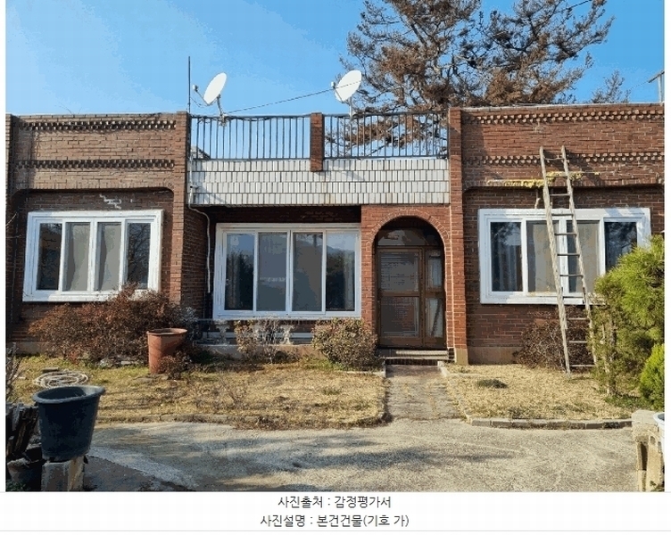 2025타경3580 경상북도 포항시 남구 대송면 공수리 94 주택 경매 이미지