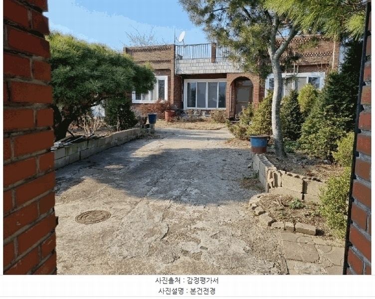 2025타경3580 경상북도 포항시 남구 대송면 공수리 94 주택 경매 이미지