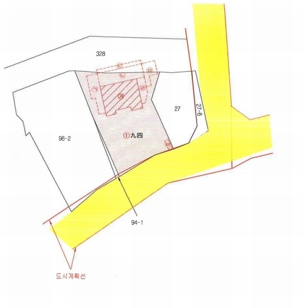 2025타경3580 경상북도 포항시 남구 대송면 공수리 94 주택 경매 이미지