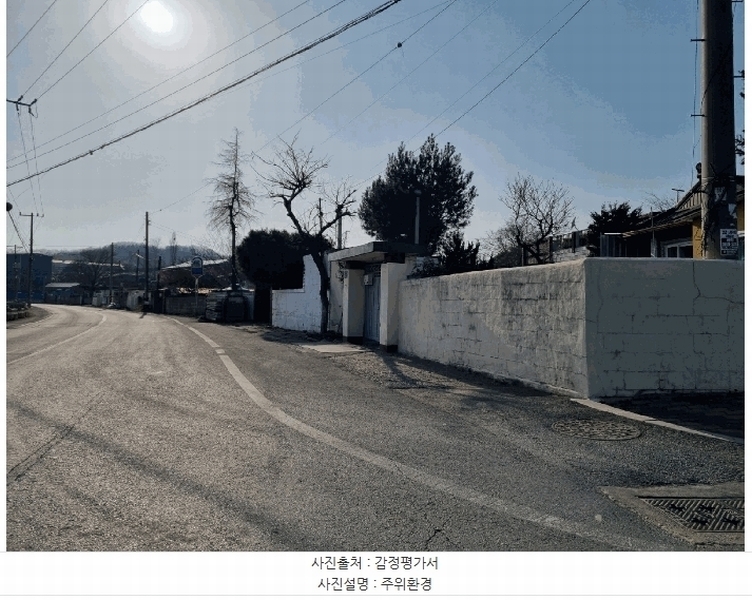 2025타경3580 경상북도 포항시 남구 대송면 공수리 94 주택 경매 이미지