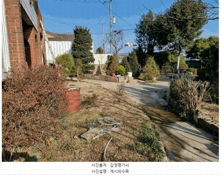 2025타경3580 경상북도 포항시 남구 대송면 공수리 94 주택 경매 이미지