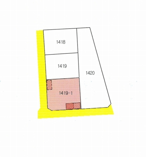 2025타경3591 경상북도 포항시 남구 오천읍 원리 1419-1 근린시설 경매 이미지