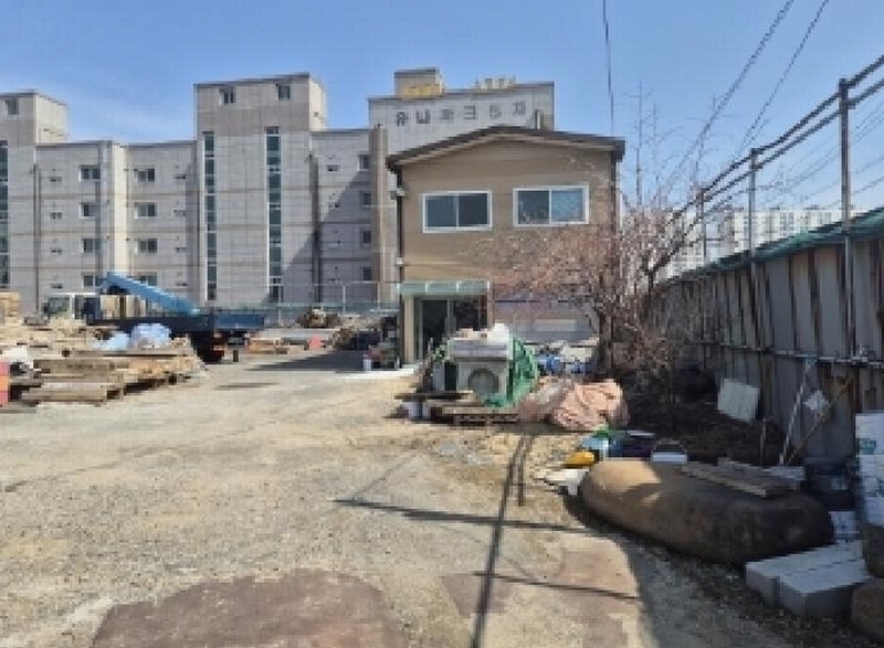 2025타경3591 경상북도 포항시 남구 오천읍 원리 1419-1 근린시설 경매 이미지