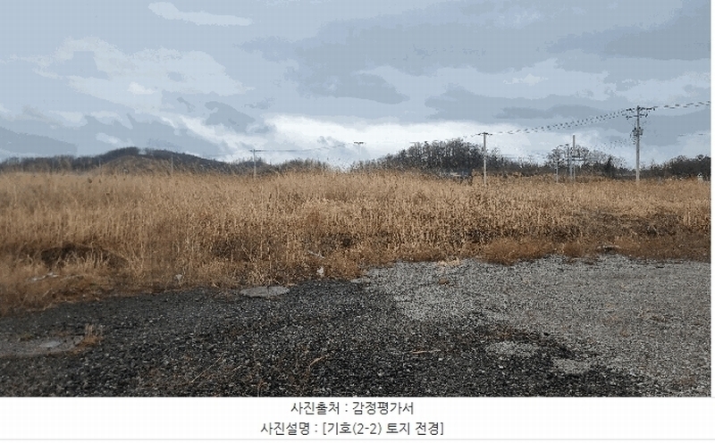 2025타경3606 경상북도 포항시 남구 동해면 신정리 519-5 농지 경매 이미지