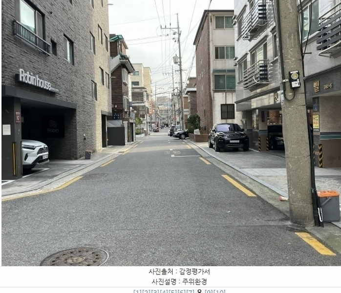2024타경139164 서울특별시 강서구 월정로28가길 17, 로빈하우스 5층 502호 다세대(빌라)[공급10평형] 경매 이미지