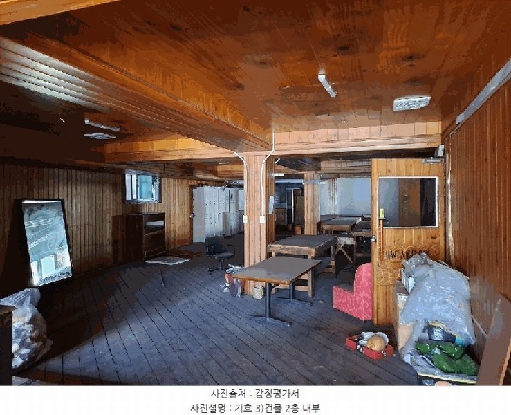 2025타경3638 경상북도 포항시 북구 남빈동 417-5 근린시설 경매 이미지