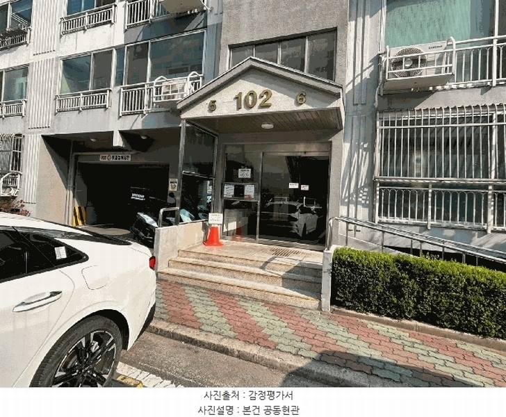 2025타경3642 경상북도 포항시 북구 대이로176번길 15, 경성홈타운 102동 12층 1205호 아파트[공급23평형] 경매 이미지