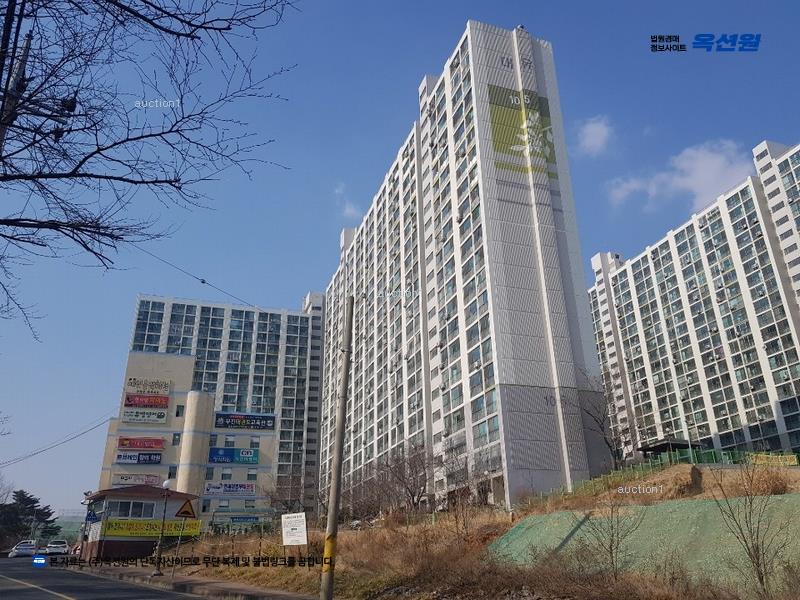 2025타경3672 경상북도 포항시 북구 흥해읍 달전로 291경상북도 포항시 북구 흥해읍 달○○○○, 흥해대유아파트 102동 612호흥해대유○○ 아파트[공급25평형] 경매 이미지