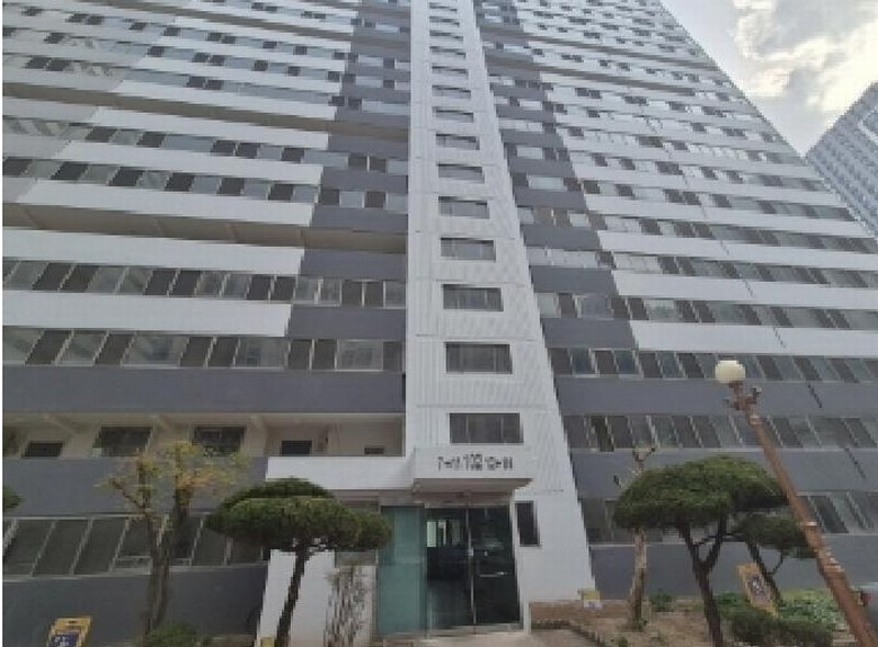 2025타경3672 경상북도 포항시 북구 흥해읍 달전로 291경상북도 포항시 북구 흥해읍 달○○○○, 흥해대유아파트 102동 612호흥해대유○○ 아파트[공급25평형] 경매 이미지