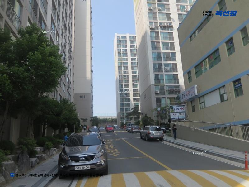 2025타경3672 경상북도 포항시 북구 흥해읍 달전로 291경상북도 포항시 북구 흥해읍 달○○○○, 흥해대유아파트 102동 612호흥해대유○○ 아파트[공급25평형] 경매 이미지
