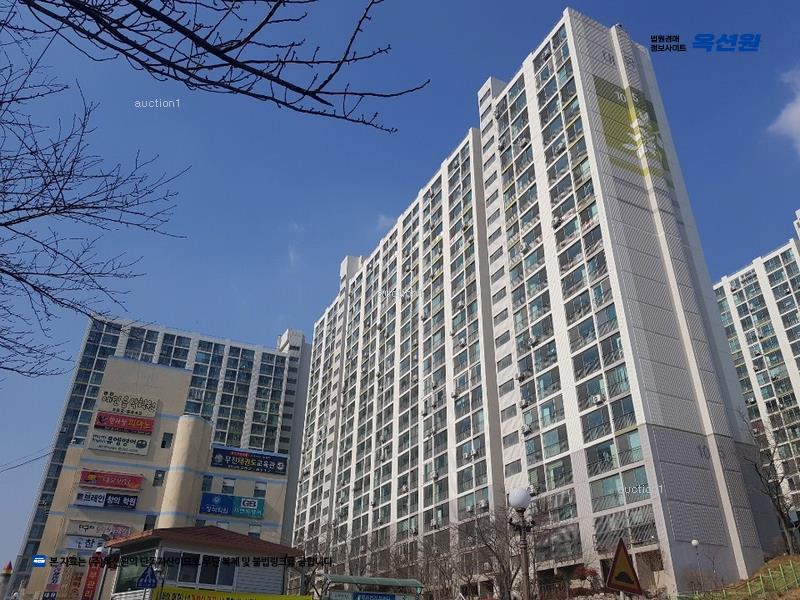 2025타경3672 경상북도 포항시 북구 흥해읍 달전로 291경상북도 포항시 북구 흥해읍 달○○○○, 흥해대유아파트 102동 612호흥해대유○○ 아파트[공급25평형] 경매 이미지