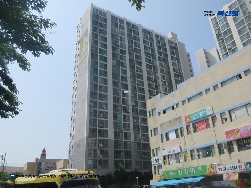2025타경3672 경상북도 포항시 북구 흥해읍 달전로 291경상북도 포항시 북구 흥해읍 달○○○○, 흥해대유아파트 102동 612호흥해대유○○ 아파트[공급25평형] 경매 이미지