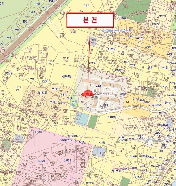 2025타경3672 경상북도 포항시 북구 흥해읍 달전로 291경상북도 포항시 북구 흥해읍 달○○○○, 흥해대유아파트 102동 612호흥해대유○○ 아파트[공급25평형] 경매 이미지