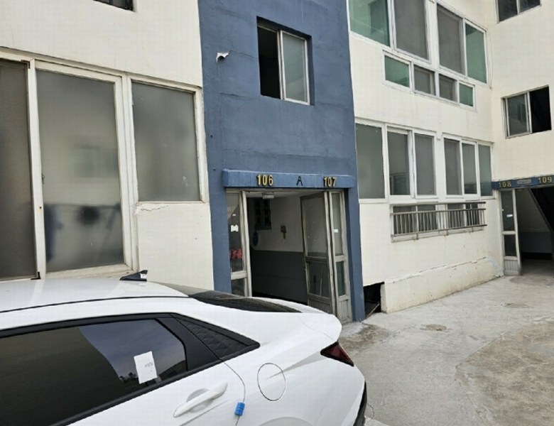 2025타경3677 경상북도 포항시 남구 오천읍 정몽주로 674-10, 구정오천아파트 에이동 2층 206호 다세대(빌라) 경매 이미지