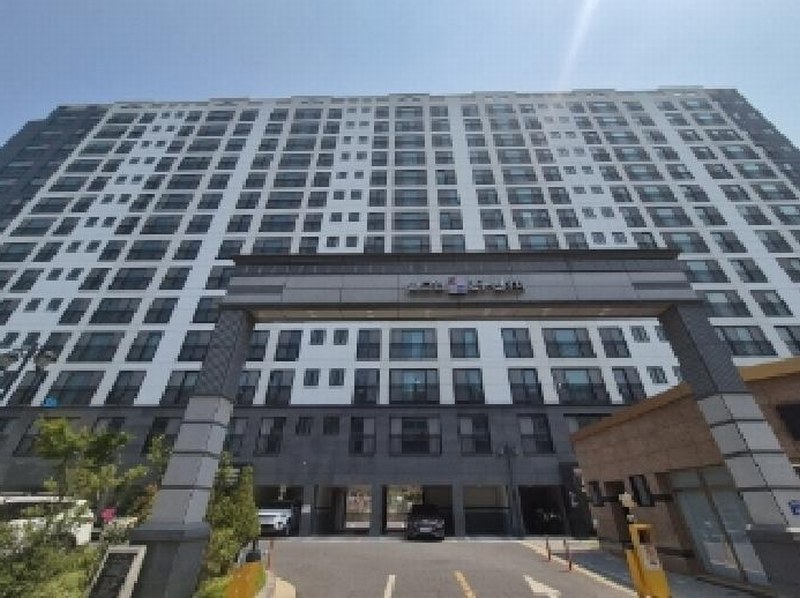 2025타경3760 경상북도 포항시 북구 중흥로241번길 42, 빌드원르헤브3차아파트 5층 506호 아파트 경매 이미지